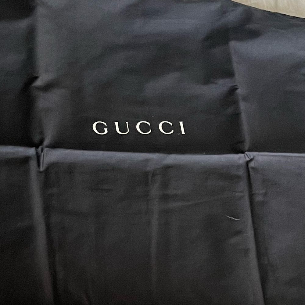 Gucci garment bag - Picture 4 of 5